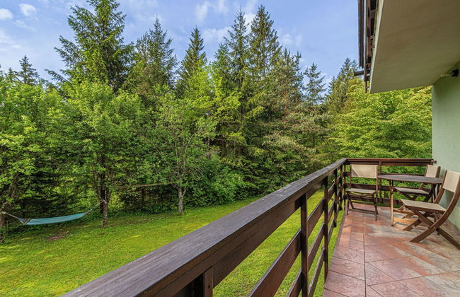 House Fortin With Sauna Near Bloke Lake - Photo 17