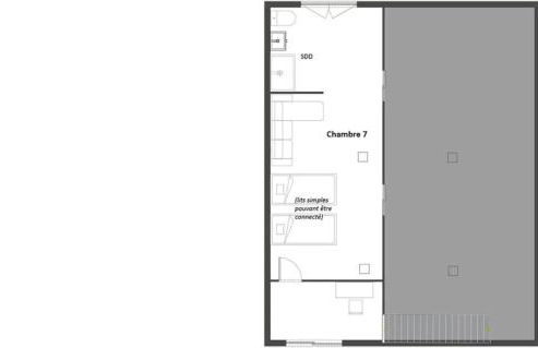 Le Chalet dans les Etoiles - Photo 8