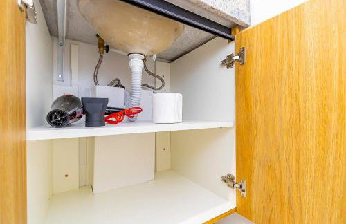 Estilo, Requinte e Conforto no Ecoville - SOU0303A - Foto 47