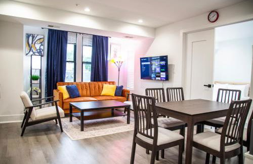 Elegant Petworth Escape 6 Bed Urban Retreat - Foto 13