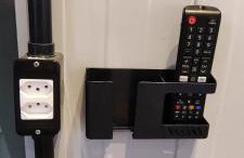 Villa Dei Colori Studio 5 com Wi-Fi perto do Museu do Olho e Pedreira Térreo - Foto 20