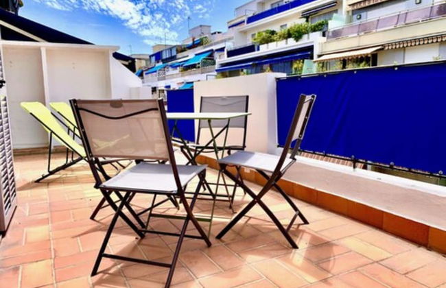 Apart Hotel Riviera - Grimaldi - Promenade des Anglais - Foto 68