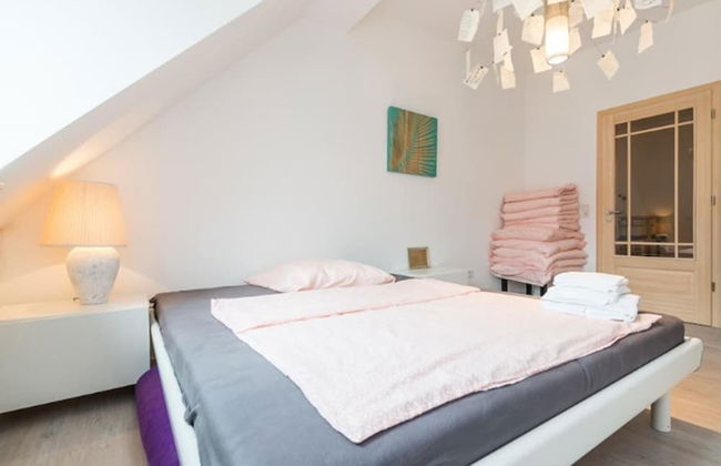 Apartments Frieda - Fritz - Paula - Foto 12