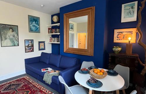 CONTEMPORARY AND CHARMING APARTMENT in Camden Town - Foto 2