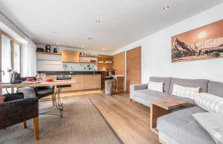 Mountain Lodge - Foto 17