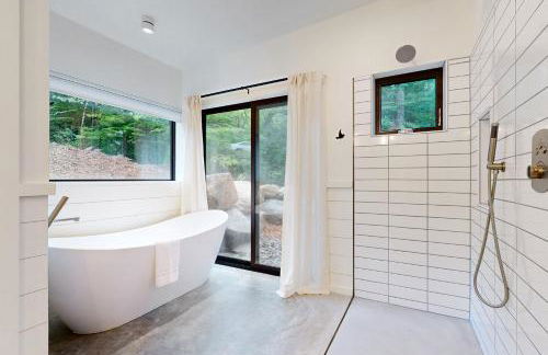 Hideaway House - Foto 12