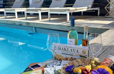 Villa Thanos - Foto 55