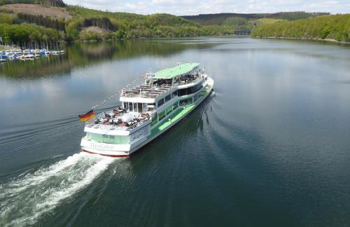 Ferienwohnungen Schimsheimer Rhode - Foto 11