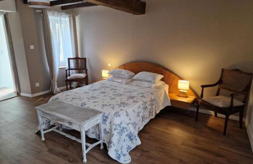 Le Grand Cerf - 4 Couchages - Foto 24