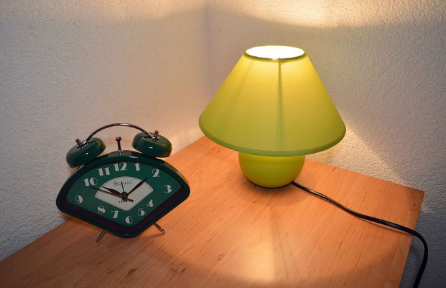 Lorabel Apartmanház Hévíz - Foto 29