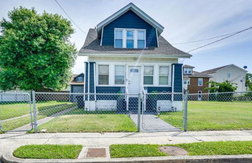 Atlantic City Getaway Near Casinos and Boardwalk! - Foto 3