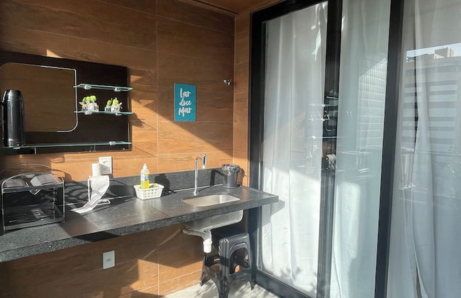 Melhores Flats - Relaxante - Photo 31