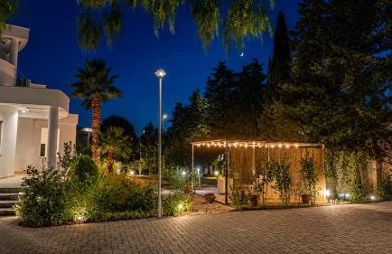 Boat dreams , garden relax - Foto 1
