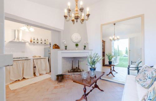 Villa Aperitivo, Romantic and Panoramic Stone Farm - Foto 142