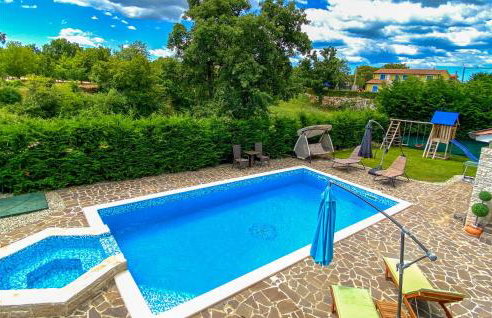 Cozy Home In Naselje Muzini With Sauna - Foto 2