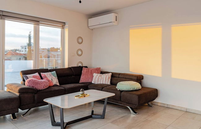 Penthouse Great View Hydromassage Penthouse Hottub - Foto 14