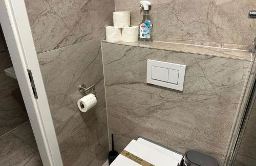 Ferienwohnung im Hamburger Straße-1 - Foto 13