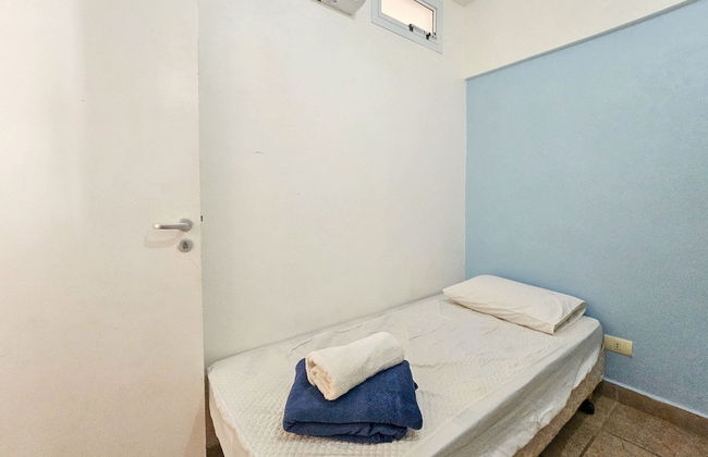 01E Vista Linda Pe Areia Guaruja - Tombo - Foto 29