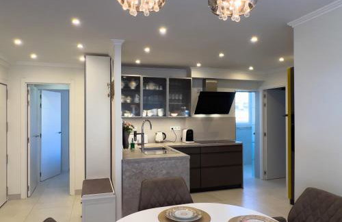 Cunit, front line with sea view - Foto 13