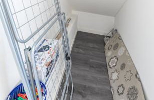SweetHome - Maisonette Apartment, Parkplatz, WiFi, nähe Zentrum - Foto 34