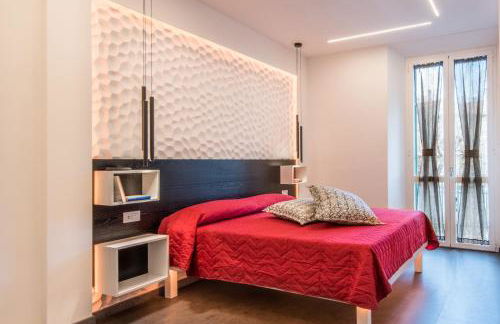 Smart Room Abbadia S S - Camere LuxuryModernStyle con Cucina Condivisa - Foto 1