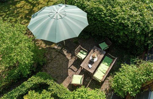 Villa Eck Gartenzeit - Foto 39