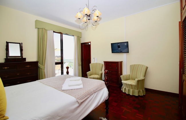 Villas Quinta da Lapa II by Ana Lodges - Foto 39