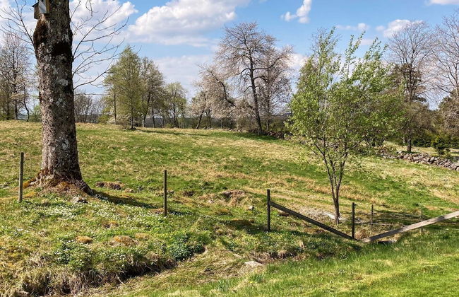 6 Person Holiday Home in Ulricehamn-by Traum - Foto 24