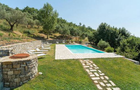 Beautiful Home In Torchiara - Foto 9