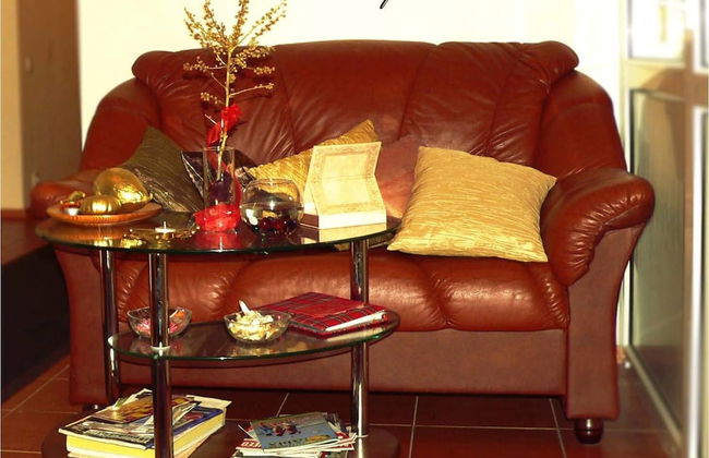 Apartments Ullberg - Foto 2