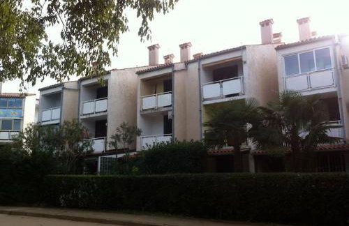 Duplex-Apartment Ferienwohnung Červar-Porat - Foto 17