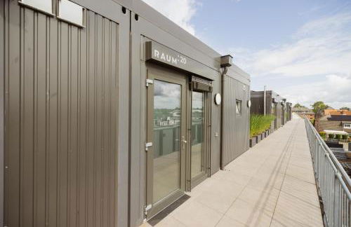 HYGGE HOMES Apartment 'Lykke Loft' - Foto 24