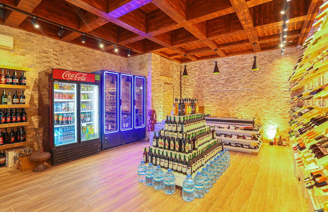 Angora Apart Hotel - Foto 12