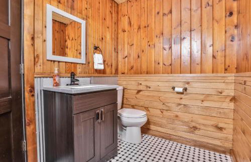 Timber Lodge Retreat - Foto 15