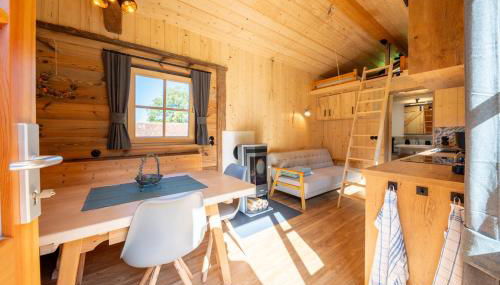 Gloans Glück Ferienhaus - Foto 3