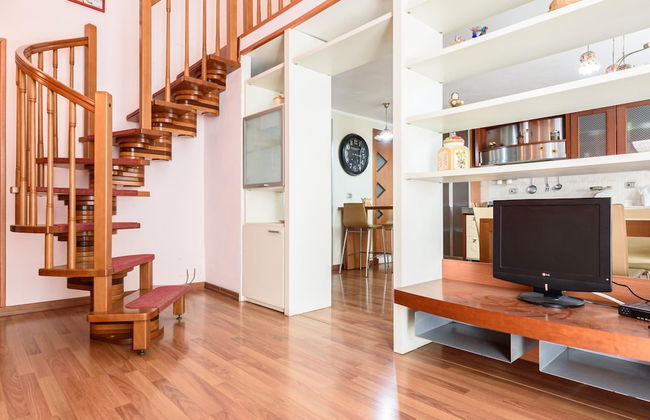 Via Melisurgo 23 in Napoli - Foto 22