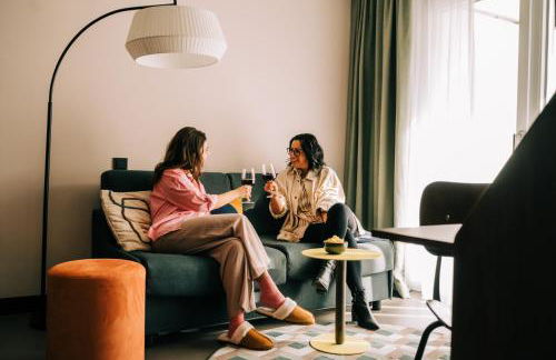 Revo Munich - Photo 56