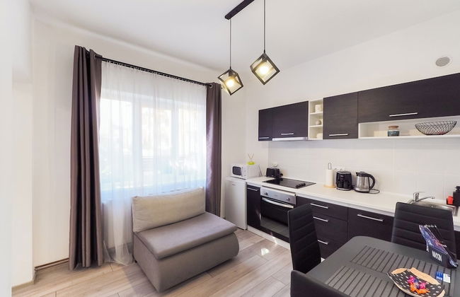 Ben Apartments - Foto 31