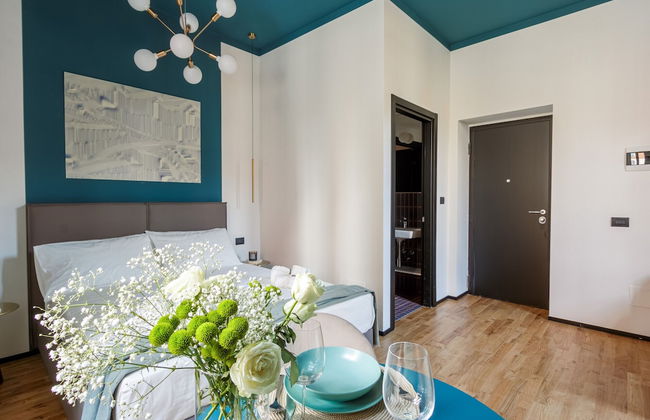 Palazzo Quantum 1 - Foto 35