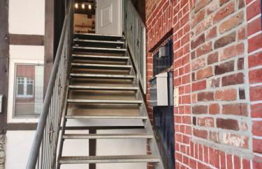 Pilgrims "Elli" charmante Maisonette Bad Sassendorf - Foto 7