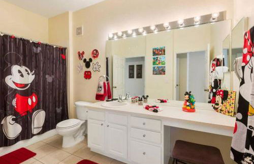 Windsor Hills Getaway: Condo with Water Park - Foto 28