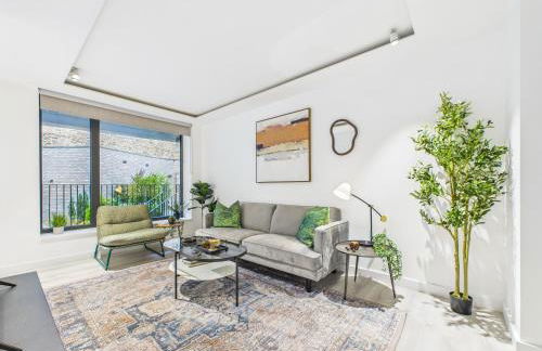 Be London - Borough Market Residences - Foto 79