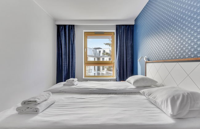 Comfort Apartments Dolny Sopot - Photo 27