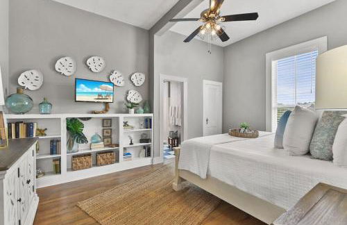 The Sparkled Seahorse - Foto 19