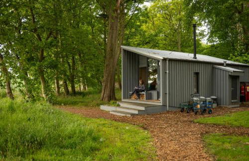 Off Grid Travel at Cambo Estate - Foto 45