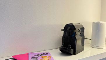 Studio Le 430, confortable et tout équipé, Garage Gratuit et Privatif à Nancy - Foto 3