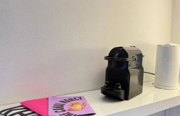 Studio Le 430, confortable et tout équipé, Garage Gratuit et Privatif à Nancy - Foto 3