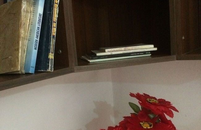 Tirana View Apartment - Foto 8