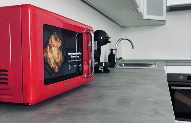 Farini House - apartment in Modena - Foto 14