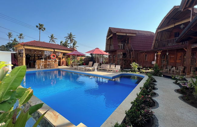 Melasti Mountain Villas - Foto 25